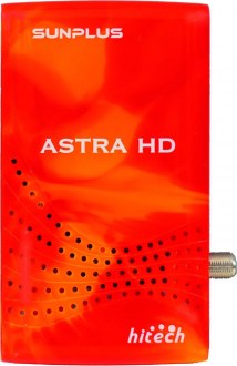Sunplus Astra HD Uydu Alıcısı kullananlar yorumlar